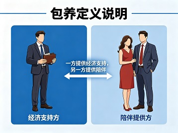 掇刀包养违法吗？深度揭秘红线风险注意事项